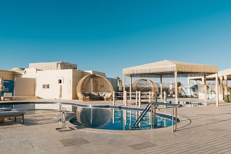 Sheraton Soma Bay - 4