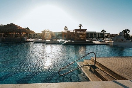 Sheraton Soma Bay - 5