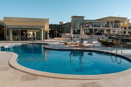 Sheraton Soma Bay - 6