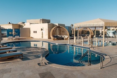 Sheraton Soma Bay - 7