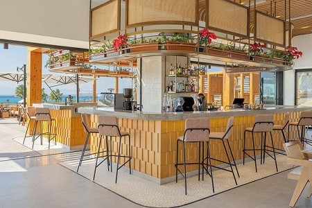 Sheraton Soma Bay - 9