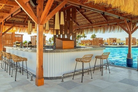 Sheraton Soma Bay - 10