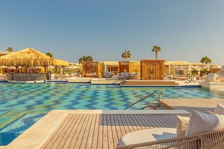 Sheraton Soma Bay - 11