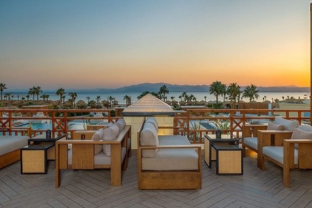 Sheraton Soma Bay - 13