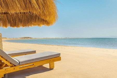 Sheraton Soma Bay - 14