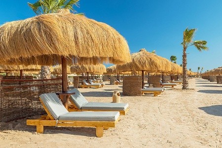 Sheraton Soma Bay - 15