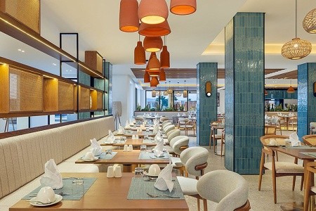 Sheraton Soma Bay - 16