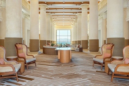 Sheraton Soma Bay - 19