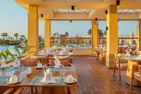 Sheraton Soma Bay - 21