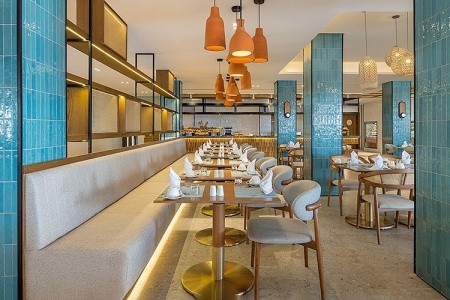 Sheraton Soma Bay - 22