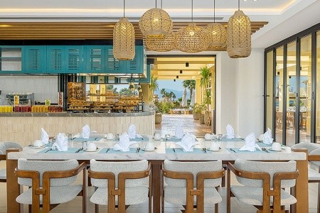 Sheraton Soma Bay - 23