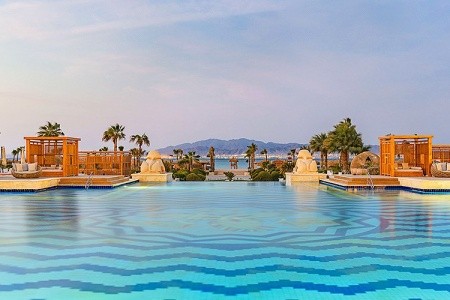 Sheraton Soma Bay - 24