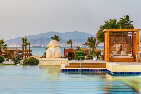 Sheraton Soma Bay - 25