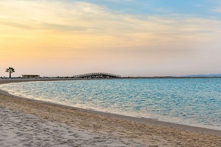 Sheraton Soma Bay - 26