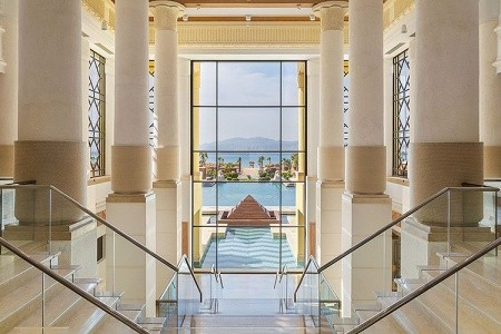 Sheraton Soma Bay - 27