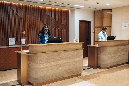 Sheraton Soma Bay - 28