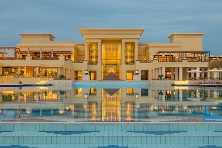 Sheraton Soma Bay - 29