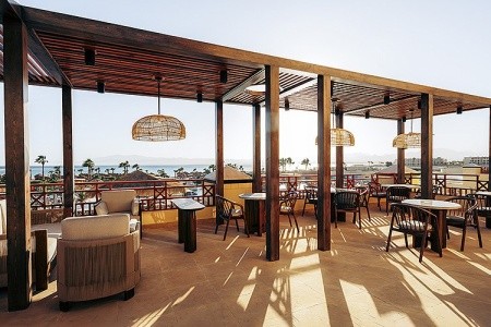 Sheraton Soma Bay - 32