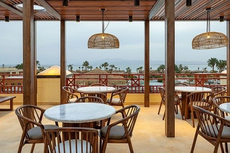 Sheraton Soma Bay - 33