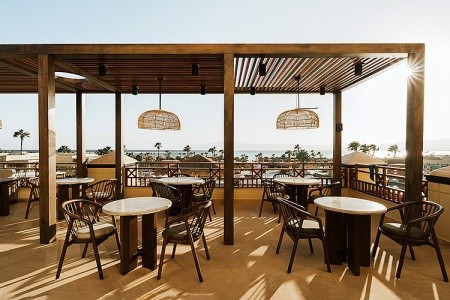 Sheraton Soma Bay - 34