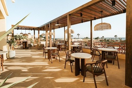 Sheraton Soma Bay - 35