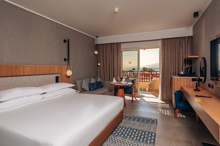 Sheraton Soma Bay - 37