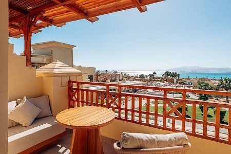 Sheraton Soma Bay - 38