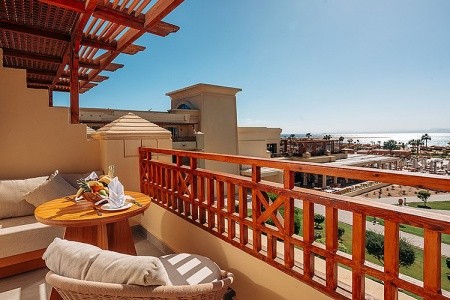 Sheraton Soma Bay - 40