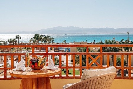 Sheraton Soma Bay - 41