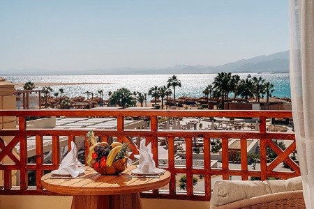 Sheraton Soma Bay - 42