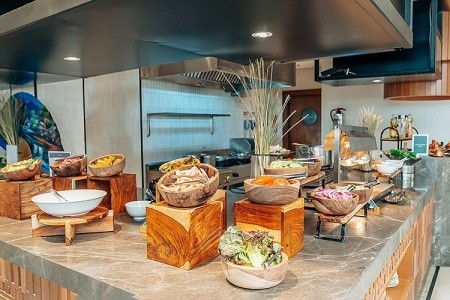 Sheraton Soma Bay - 44