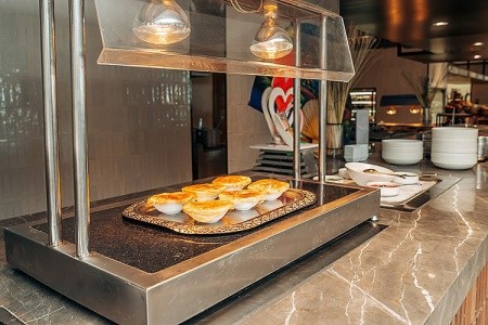 Sheraton Soma Bay - 45