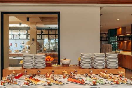 Sheraton Soma Bay - 46