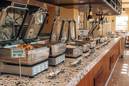 Sheraton Soma Bay - 47