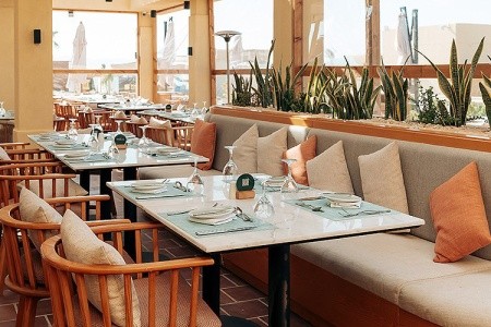 Sheraton Soma Bay - 49