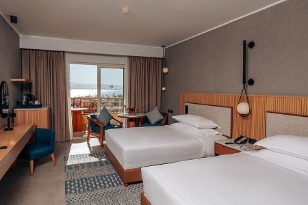 Sheraton Soma Bay - 50