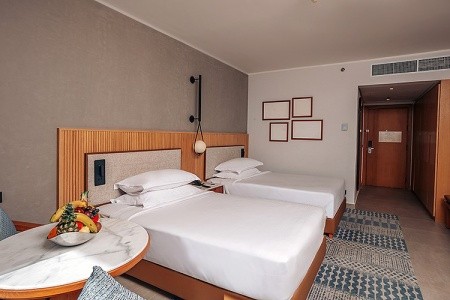 Sheraton Soma Bay - 51