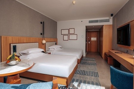 Sheraton Soma Bay - 52