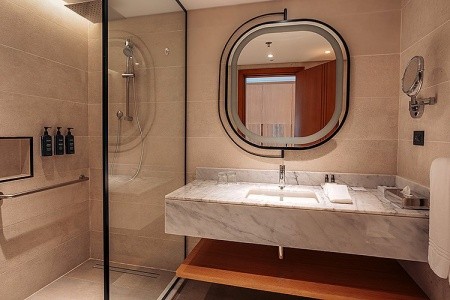 Sheraton Soma Bay - 53