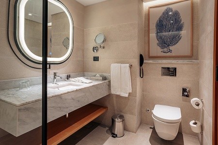 Sheraton Soma Bay - 54