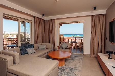 Sheraton Soma Bay - 57