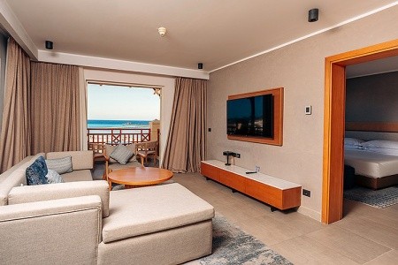 Sheraton Soma Bay - 58