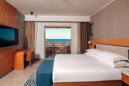 Sheraton Soma Bay - 59