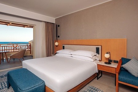 Sheraton Soma Bay - 60