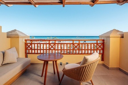 Sheraton Soma Bay - 61