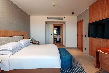 Sheraton Soma Bay - 62