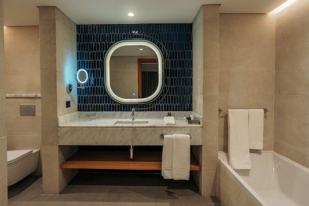 Sheraton Soma Bay - 63