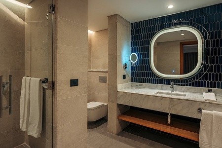 Sheraton Soma Bay - 64