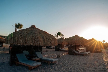 Sheraton Soma Bay - 66