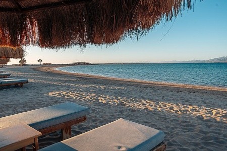 Sheraton Soma Bay - 67